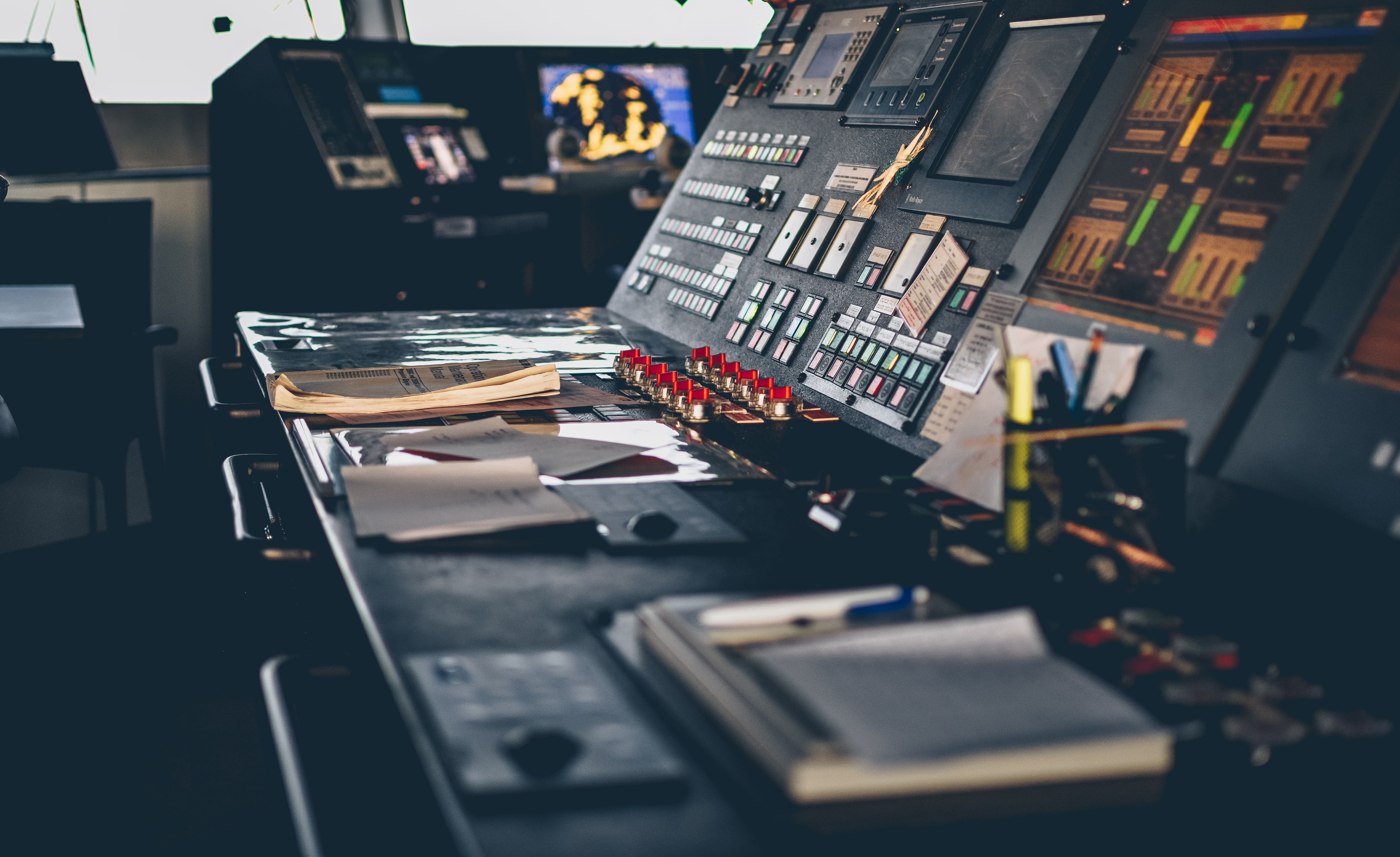 What Makes a Great Admin Portal?