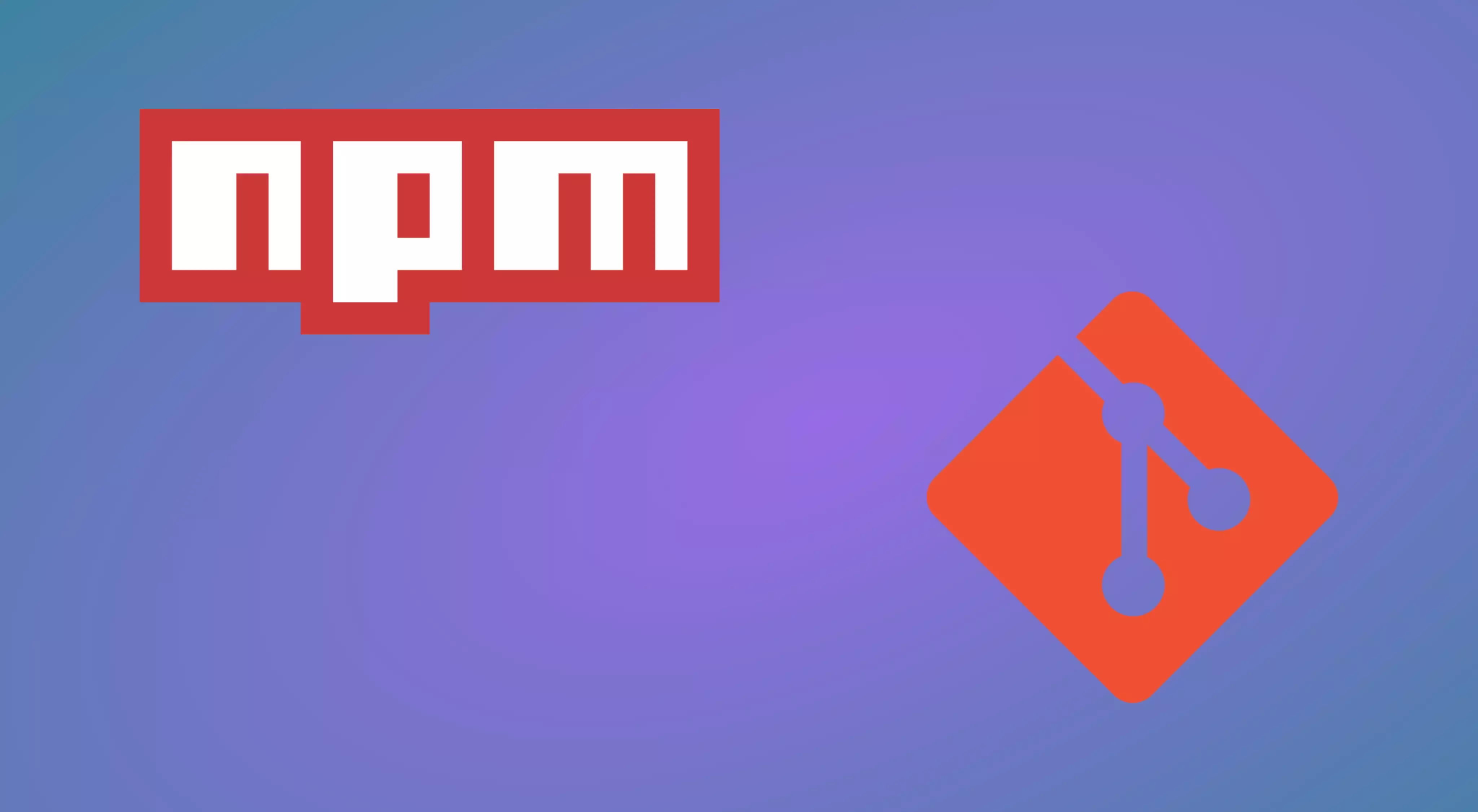 Private NPM Packages the Easy Way