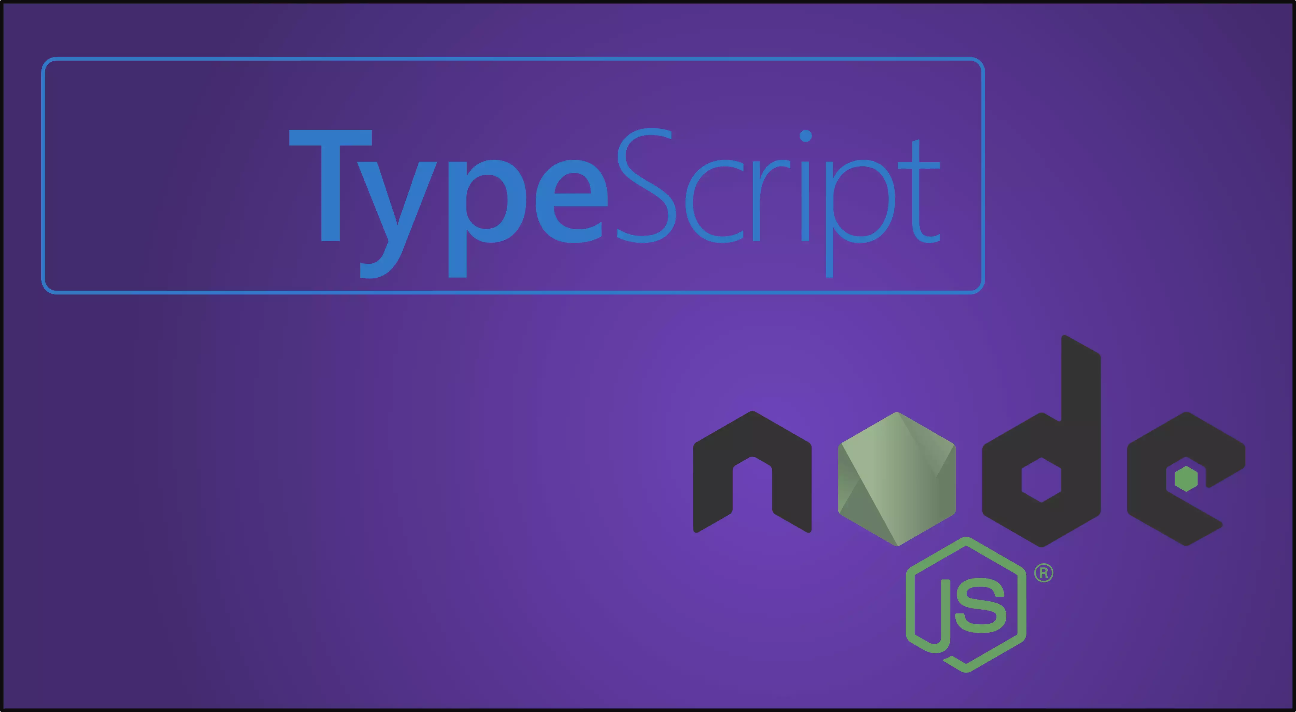 Create a tsconfig for nodejs 14